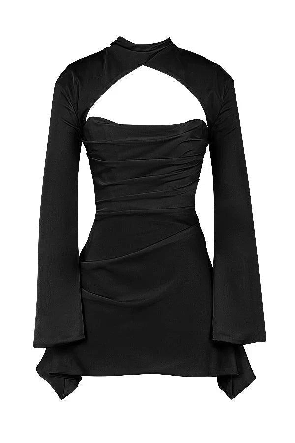 A Vintage Style Garment with Delicate Timeless Details