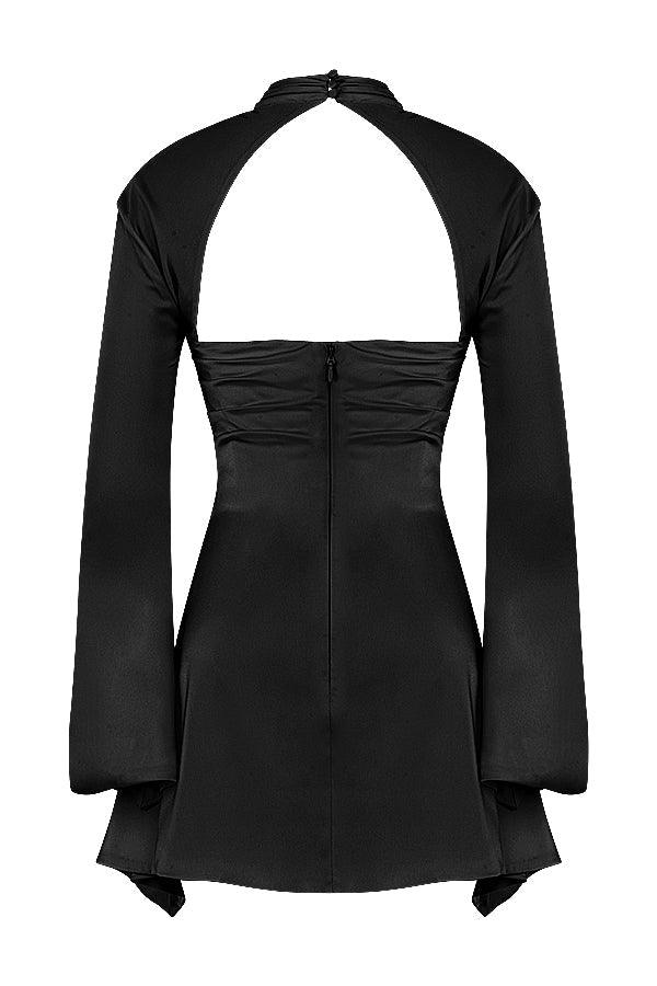A Vintage Style Garment with Delicate Timeless Details
