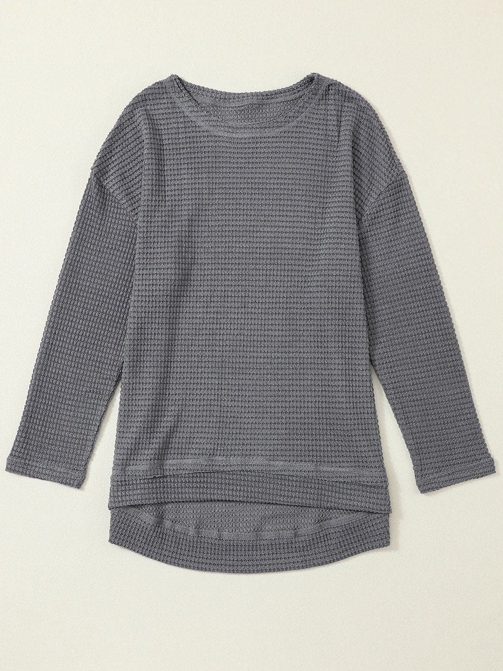 A Vintage Style Sweater with Delicate Timeless Details