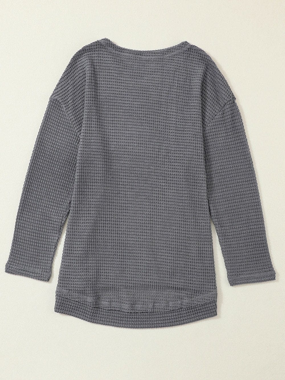 A Vintage Style Sweater with Delicate Timeless Details