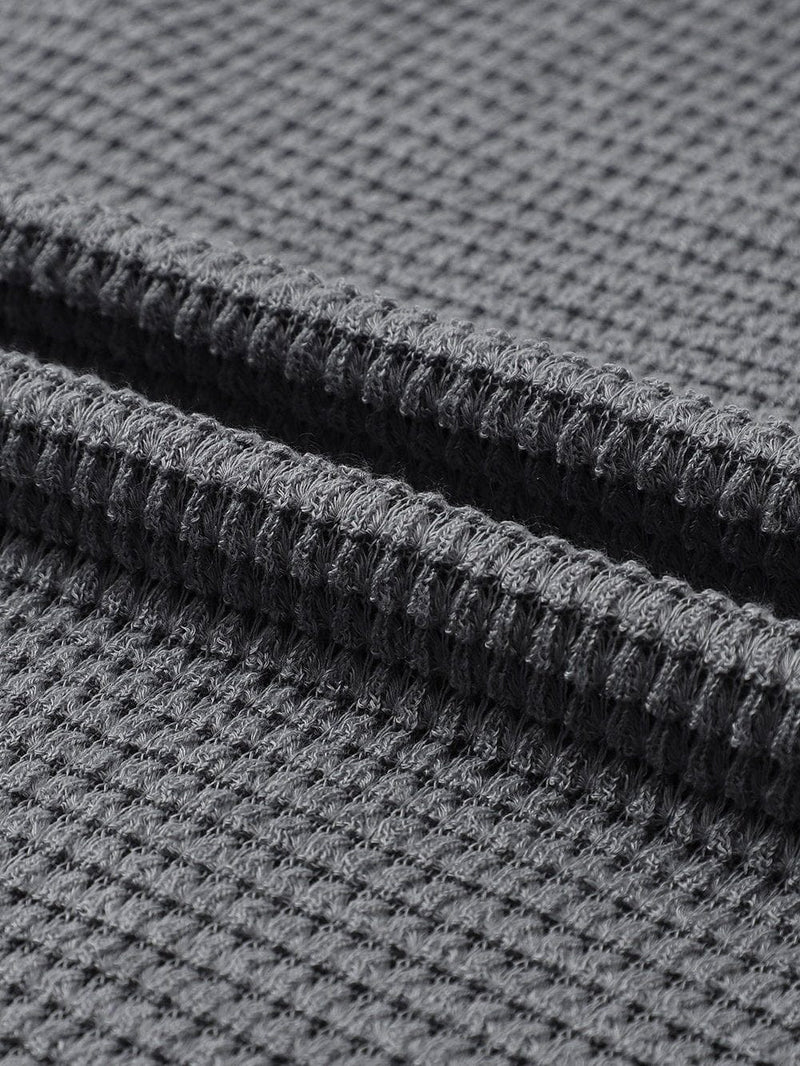 A Vintage Style Sweater with Delicate Timeless Details