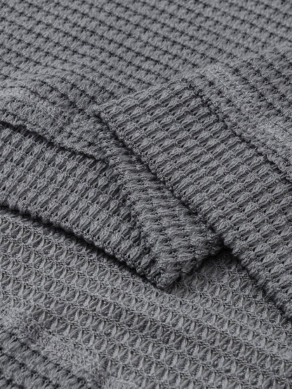 A Vintage Style Sweater with Delicate Timeless Details