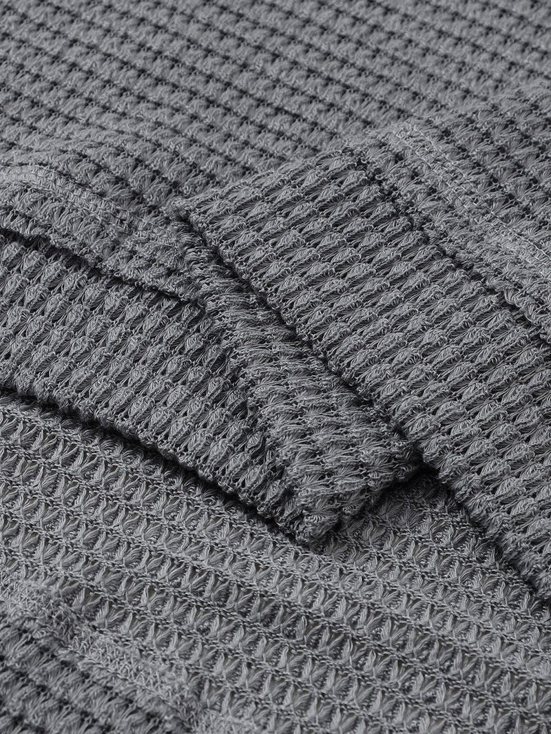 A Vintage Style Sweater with Delicate Timeless Details