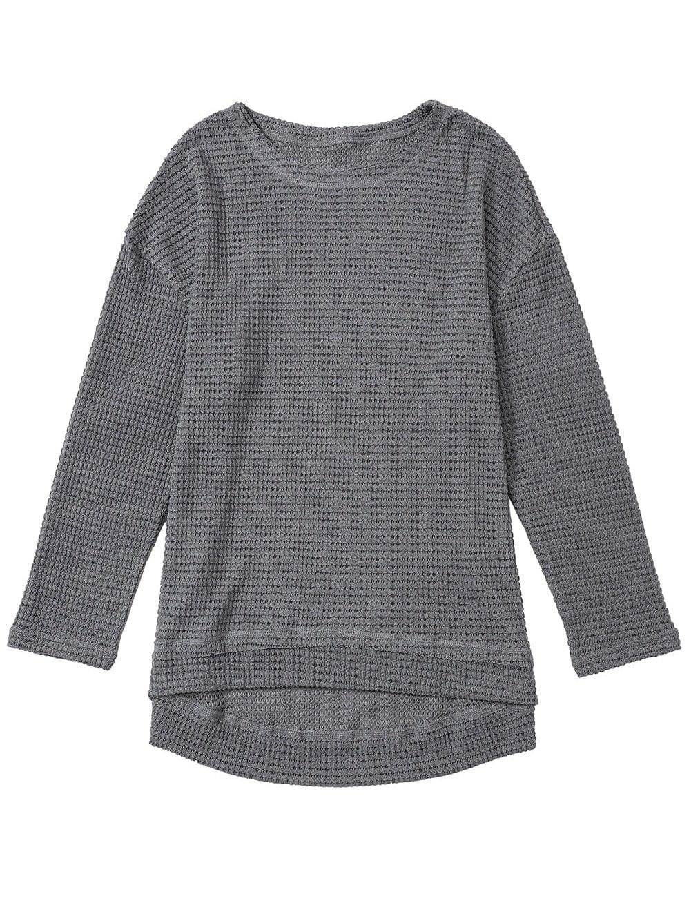 A Vintage Style Sweater with Delicate Timeless Details