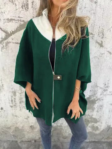 Beautifully Finished Jacket in a Timeless Design