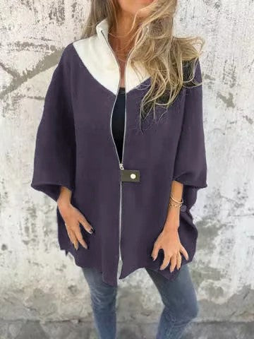Beautifully Finished Jacket in a Timeless Design