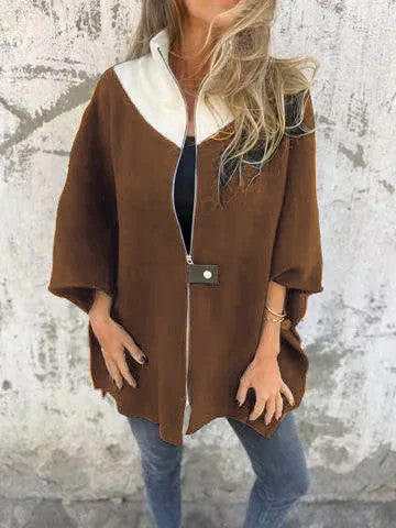 Beautifully Finished Jacket in a Timeless Design