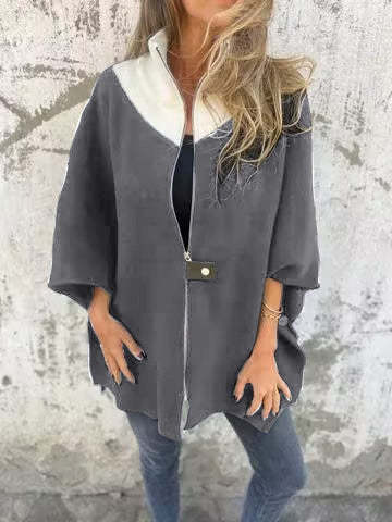 Beautifully Finished Jacket in a Timeless Design