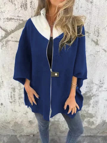 Beautifully Finished Jacket in a Timeless Design