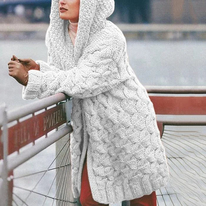 Classic Vintage & Enduringly Stylish Coat