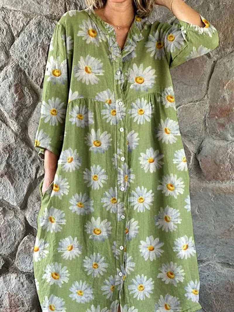 Ajaton vintage-tyyli Paita