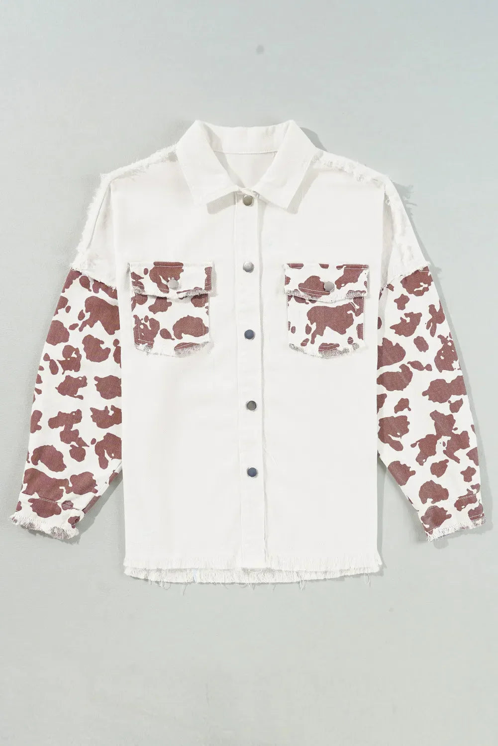 Gracefully Styled Jacket for Any Occasion