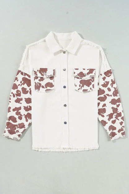 Gracefully Styled Jacket for Any Occasion