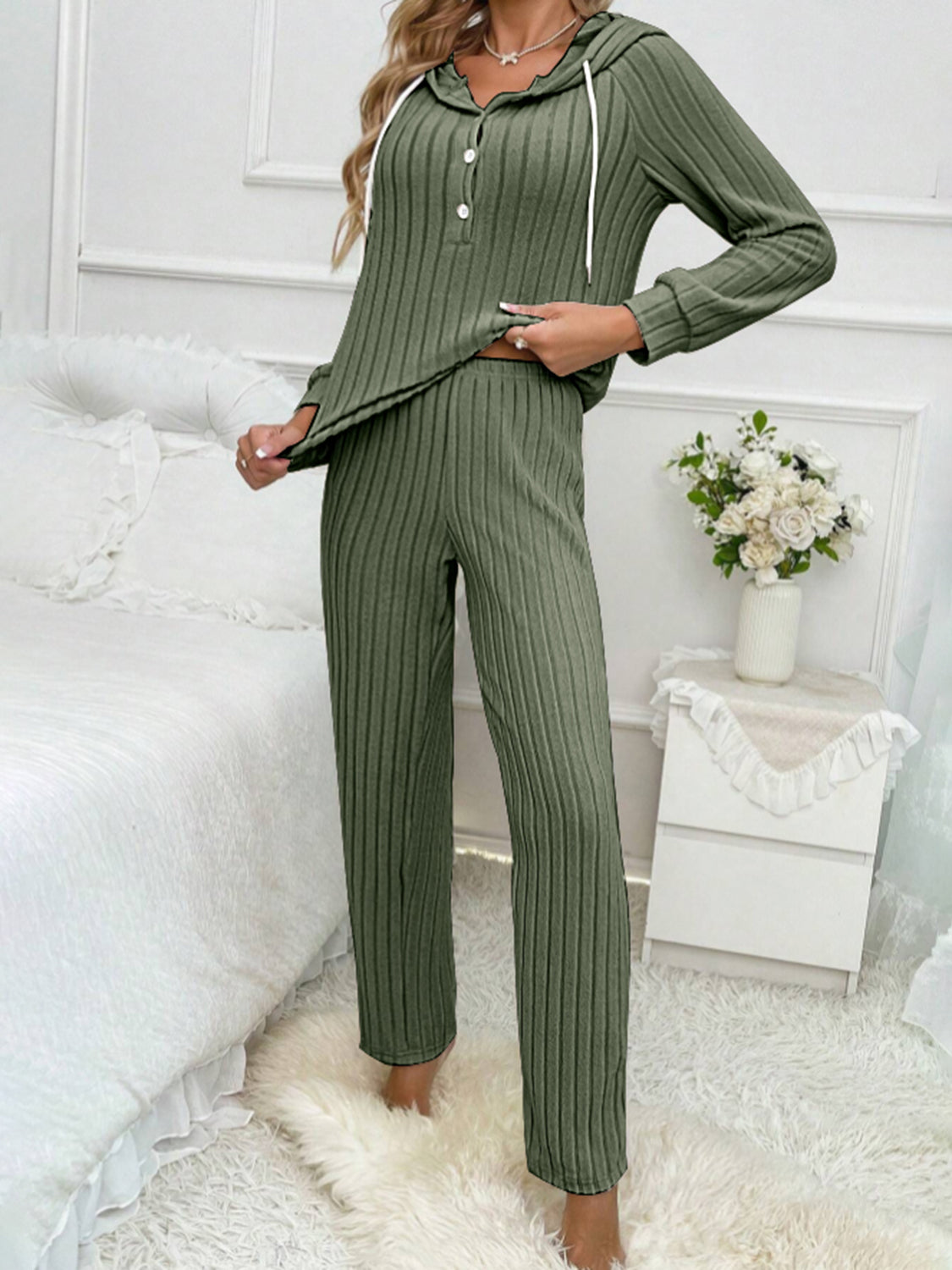 Classic Set with Timeless Appeal