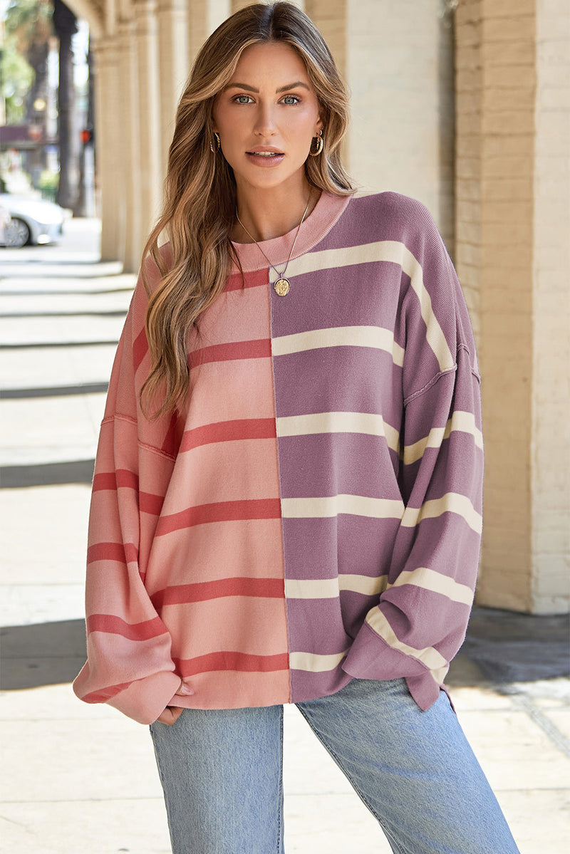 Polished Sweater with an Effortless Classic Look