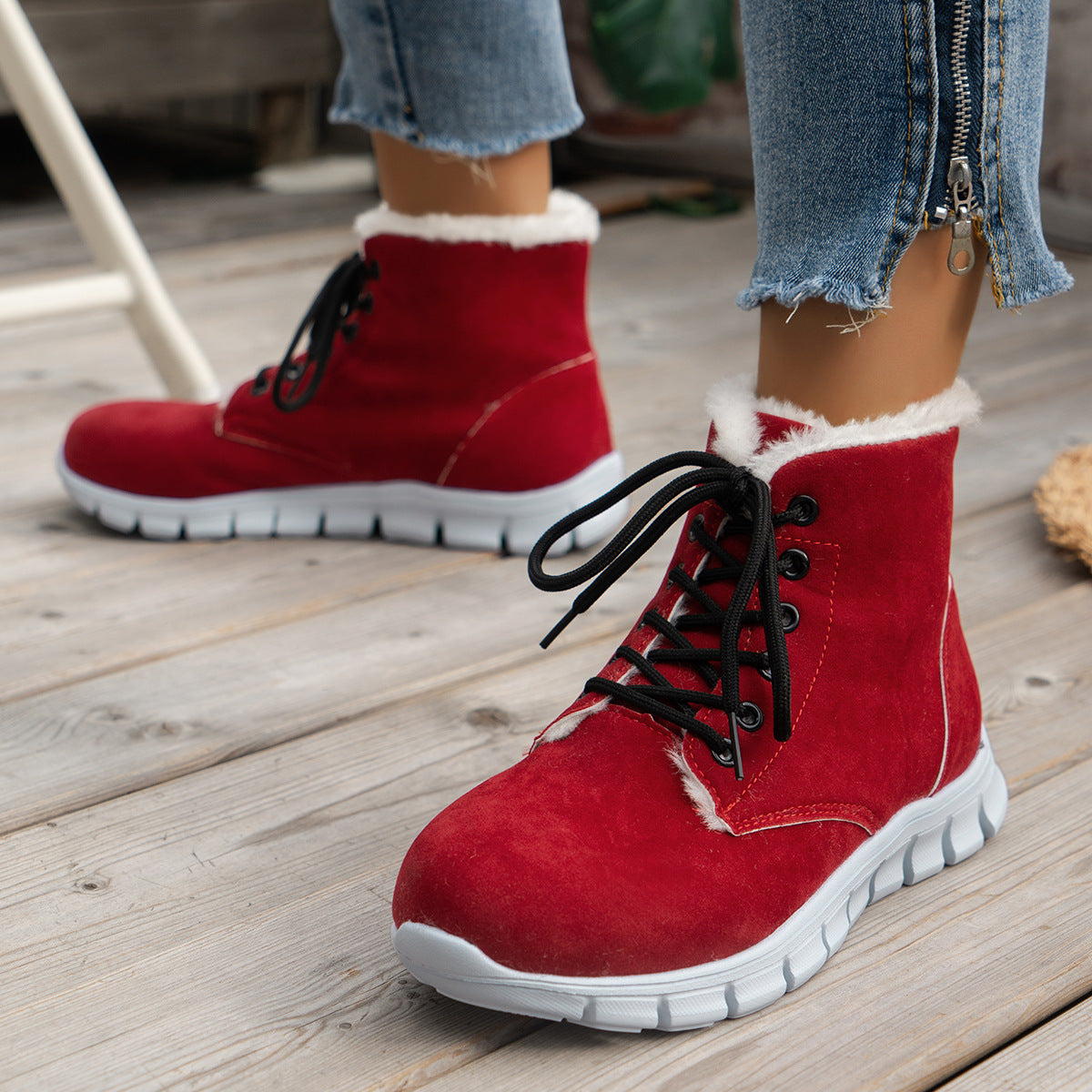 Elegant Orthopedic Shoes for Every Step