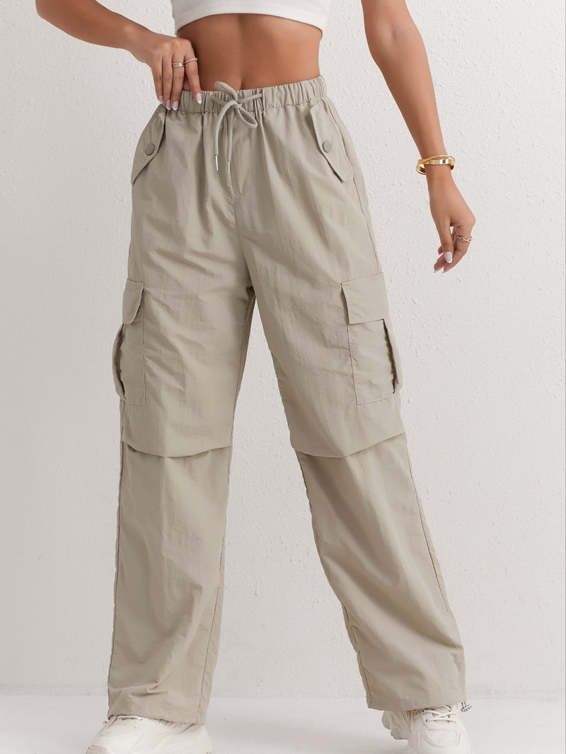 Polished Pants with an Effortless Classic Look