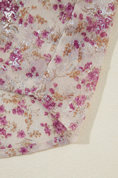 Beautifully Balanced Shirt with Timeless Character