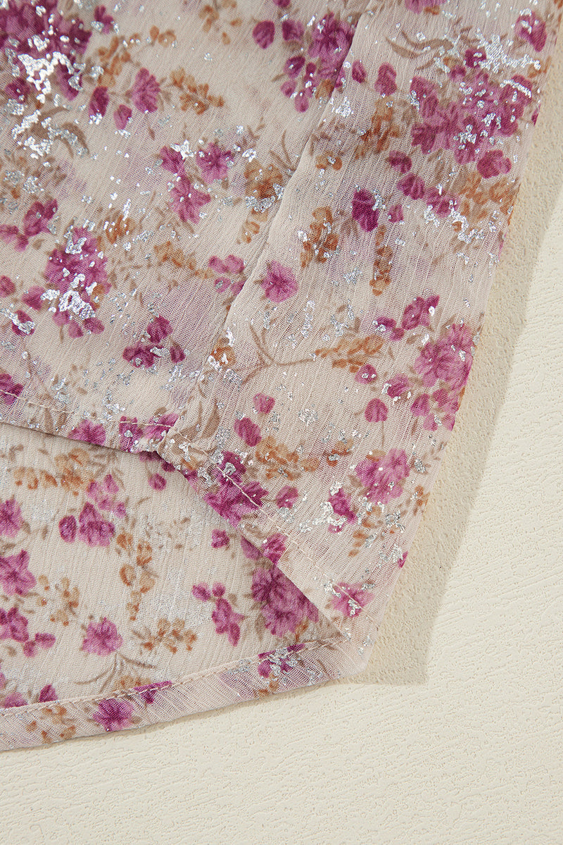 Beautifully Balanced Shirt with Timeless Character