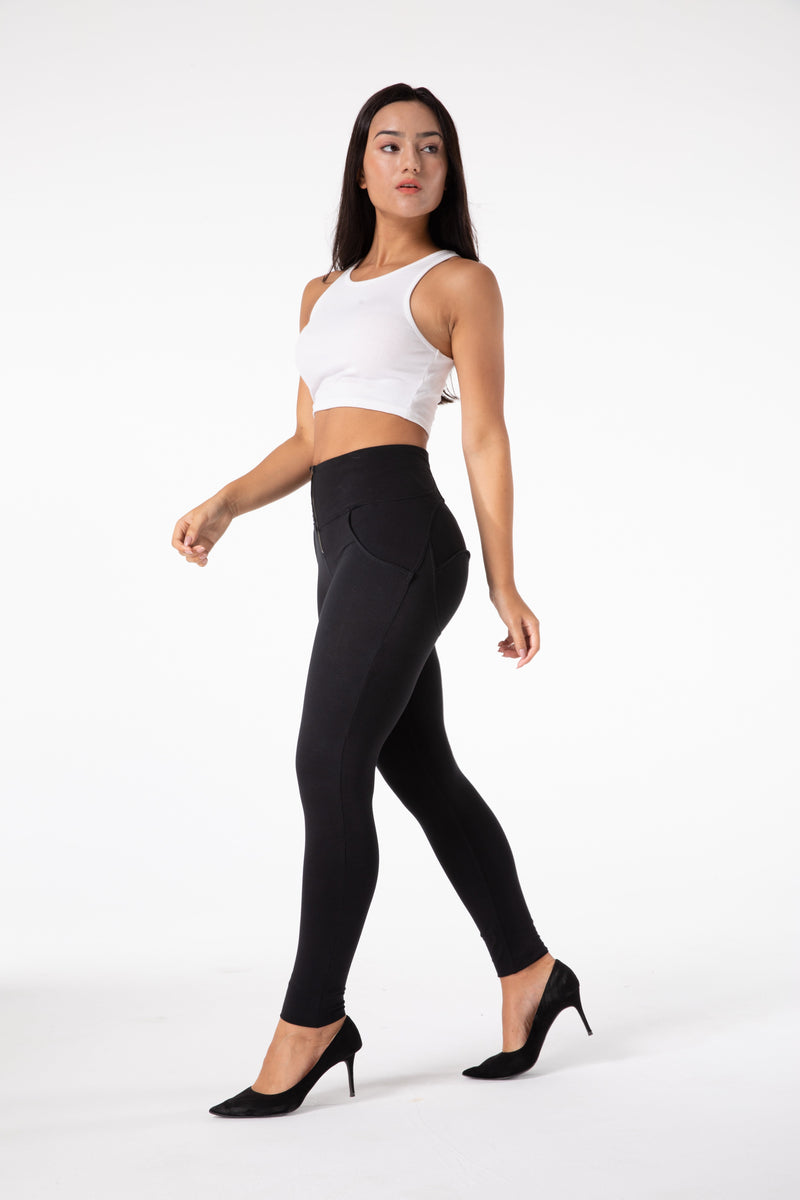 Beautifully Finished Garment in a Timeless Design
