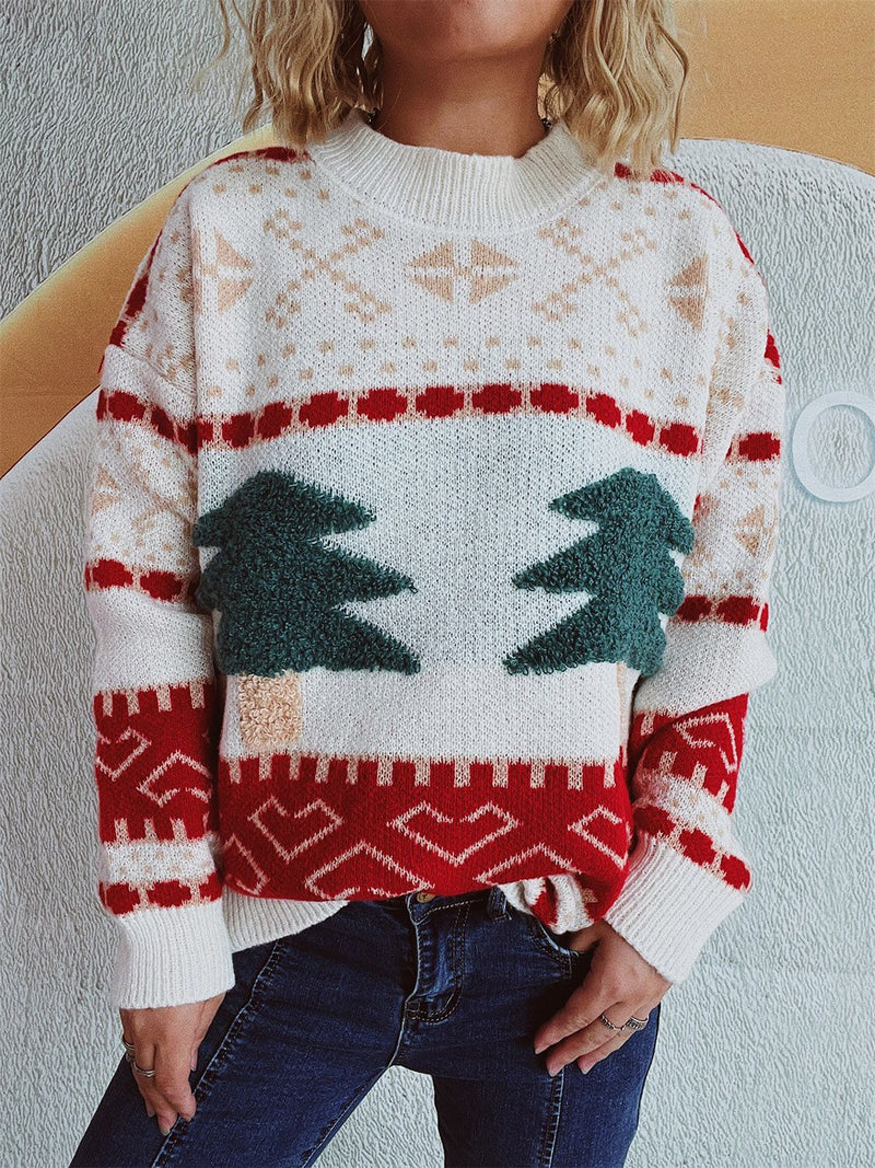 Classic Vintage & Enduringly Stylish Sweater