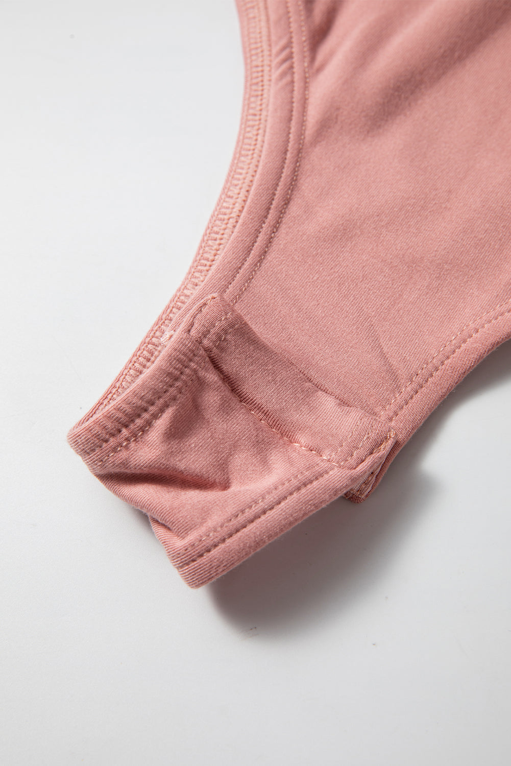 Vintage Inspired Garment with a Contemporary Edge