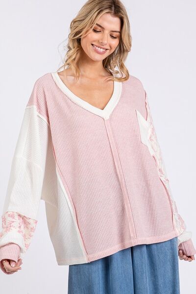 Beautifully Crafted Top in a Classic Style