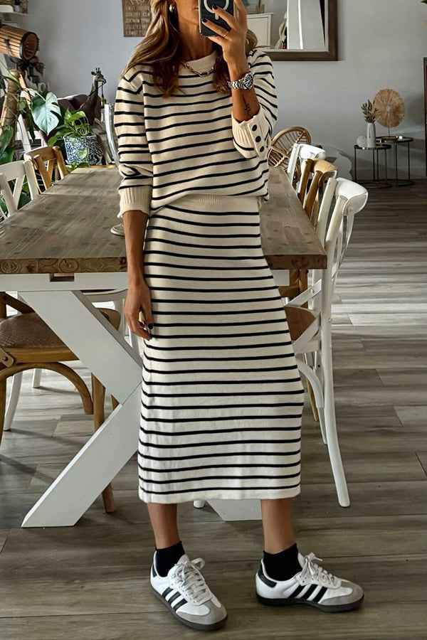 Classic Vintage & Enduringly Stylish Sweater
