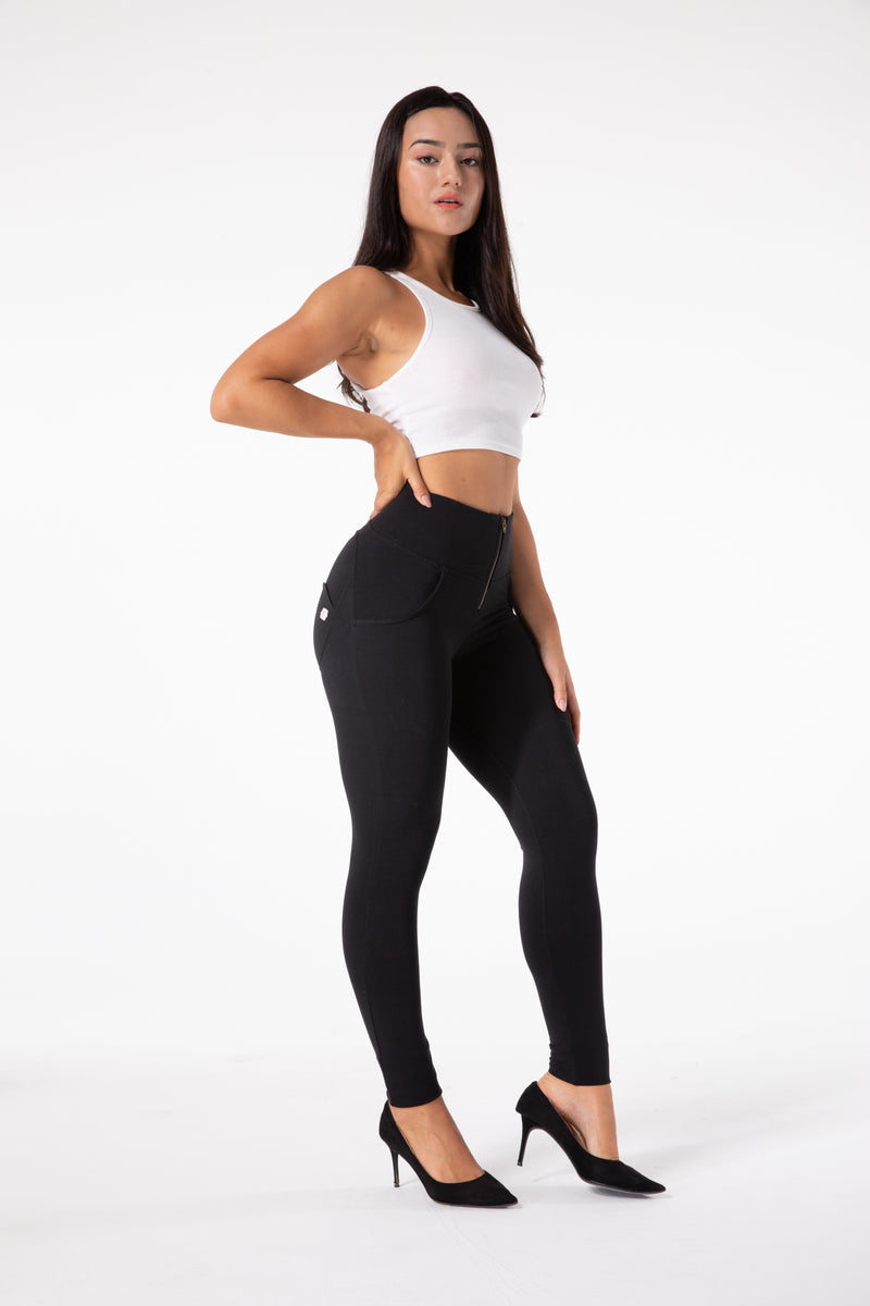 Beautifully Finished Garment in a Timeless Design
