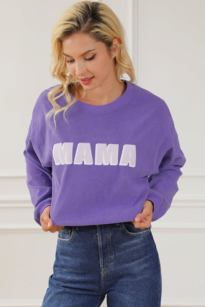 Classic Vintage Sweater with a Flattering Fit