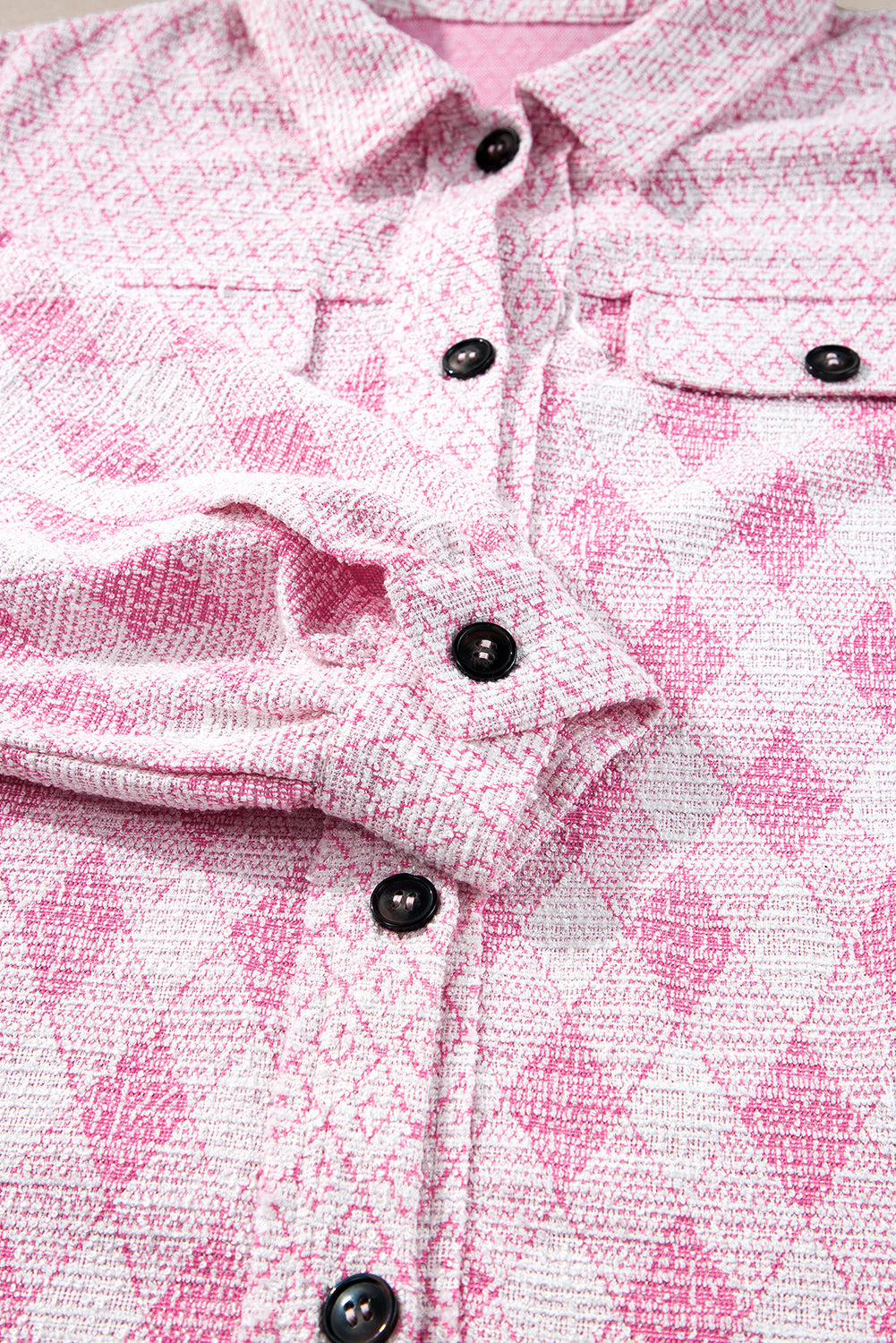 Gracefully Styled Garment for Any Occasion