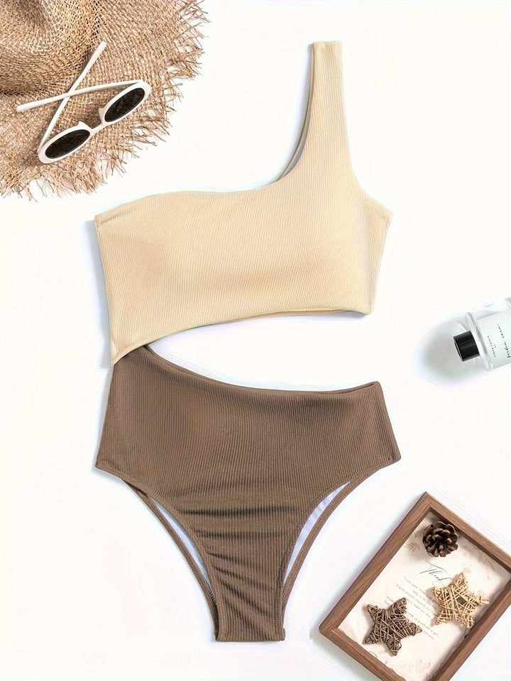 Beautifully Balanced Garment with Timeless Character