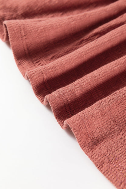 Elegantly Styled Blouse for Everyday Wear