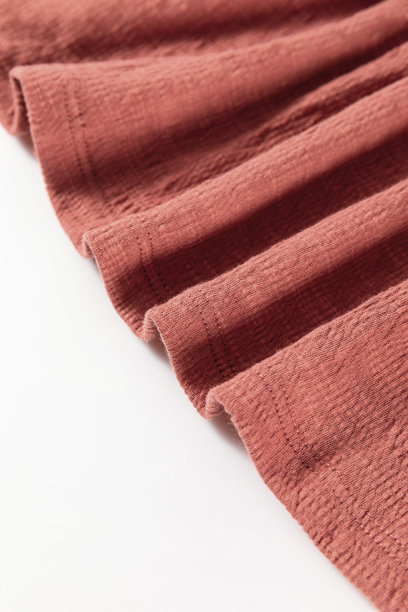 Elegantly Styled Blouse for Everyday Wear