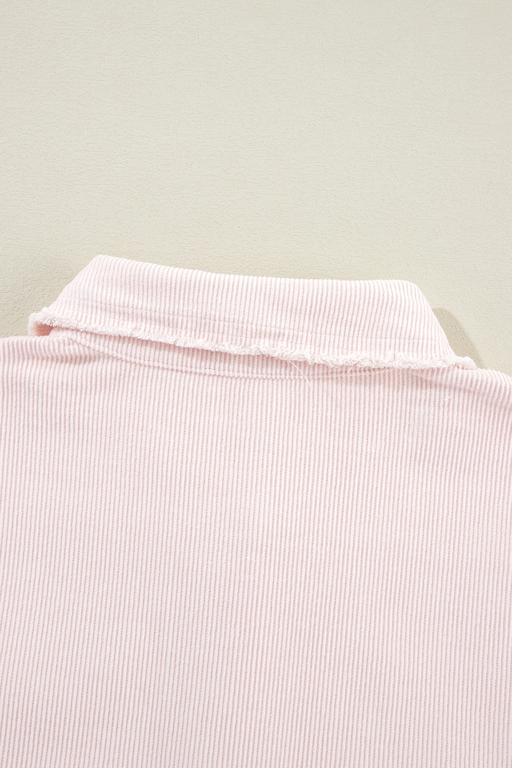 Elegantly Styled Garment for Everyday Wear