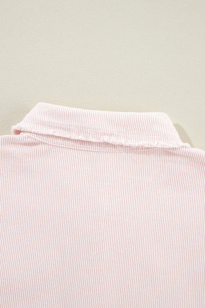 Elegantly Styled Garment for Everyday Wear