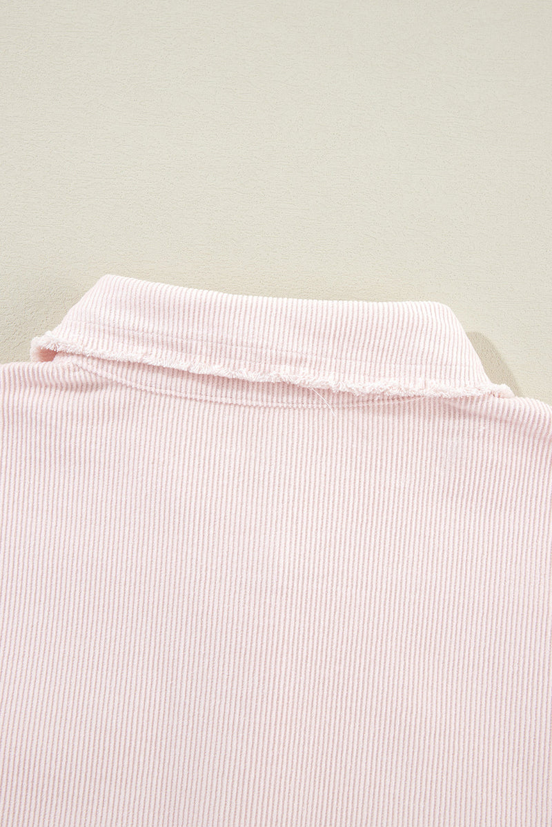 Elegantly Styled Garment for Everyday Wear