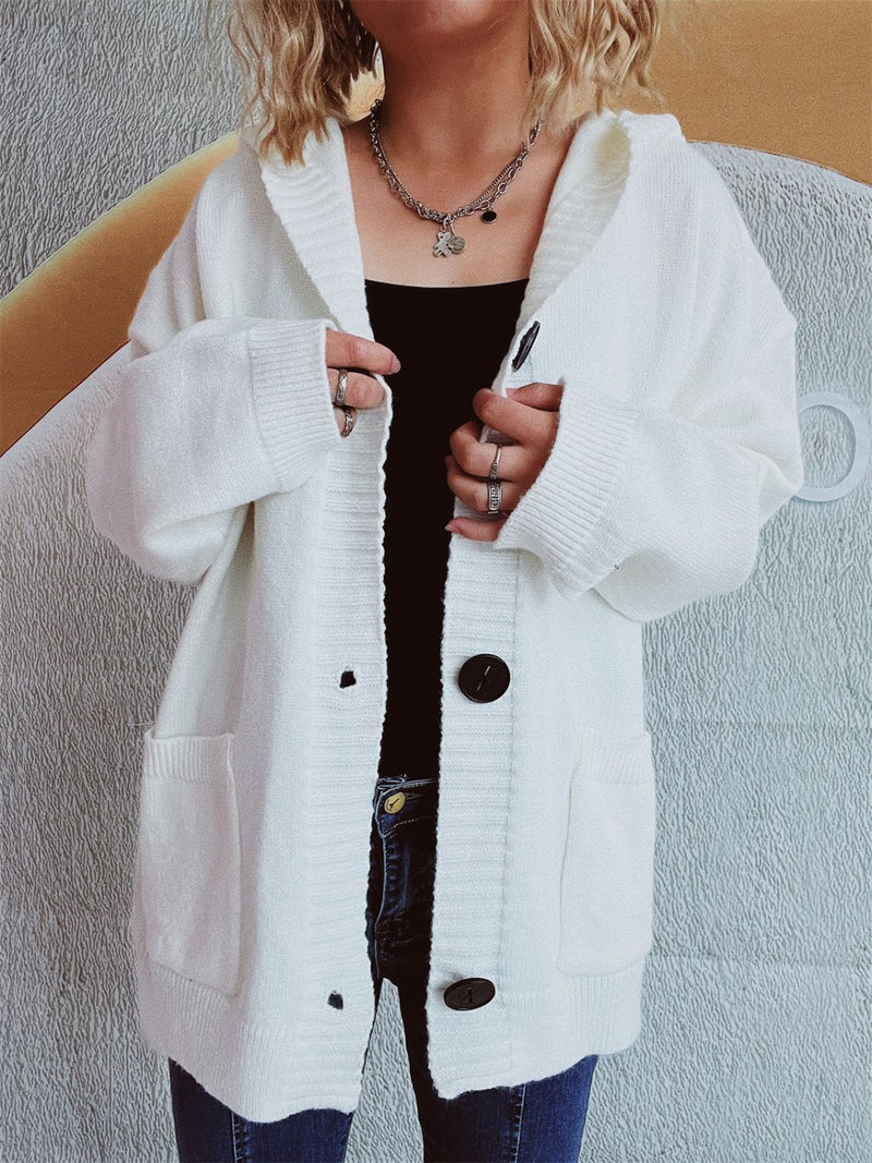 Gracefully Styled Cardigan for Any Occasion