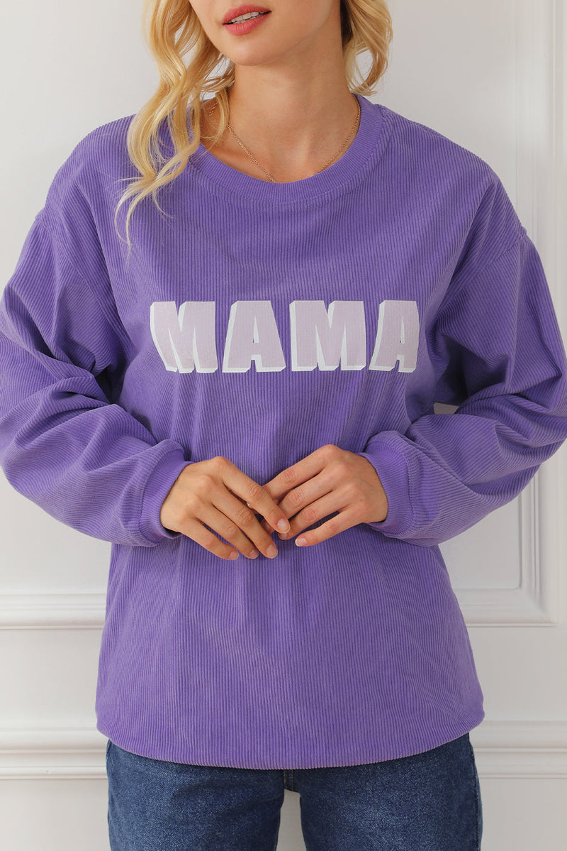 Classic Vintage Sweater with a Flattering Fit