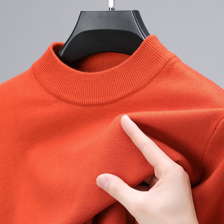 Beautifully Crafted Sweater in a Classic Style