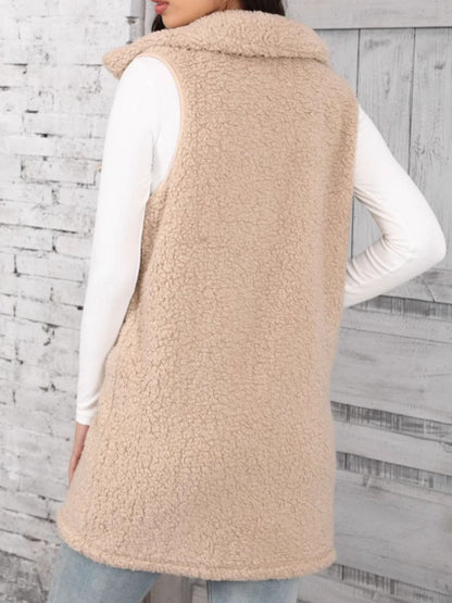 Vintage Inspired Coat with a Contemporary Edge
