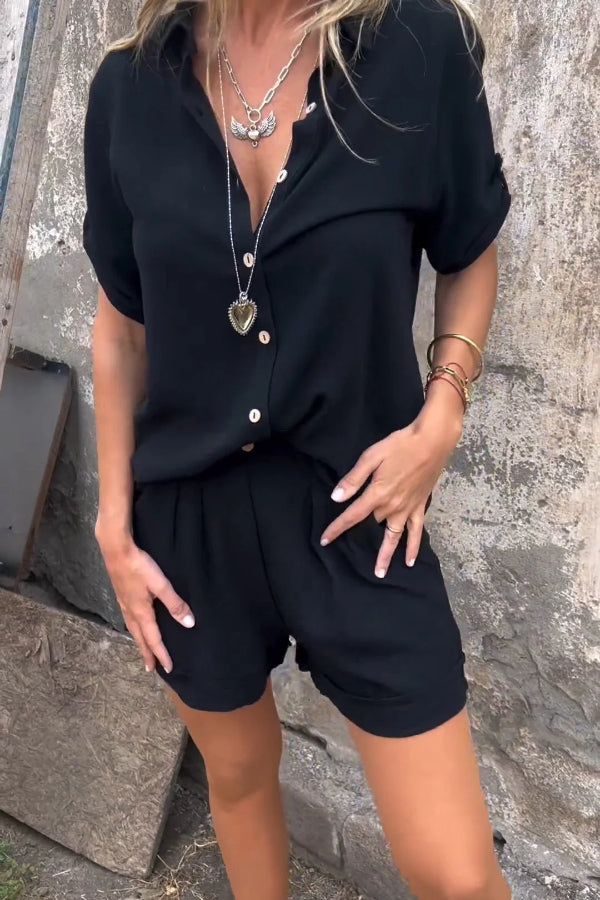 Elegantly Styled Garment for Everyday Wear