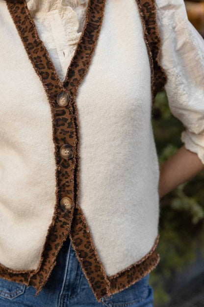 Classic Vintage Garment with a Flattering Fit