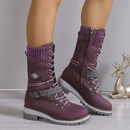 Stylish Orthopedic Boots for Any Occasion