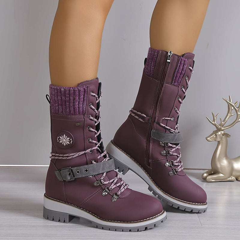 Stylish Orthopedic Boots for Any Occasion
