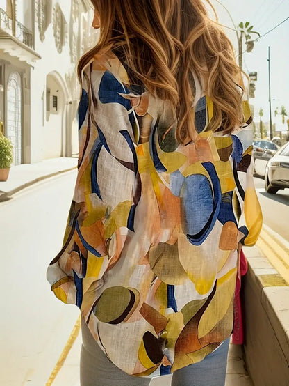 Effortlessly Elegant Garment with a Timeless Design