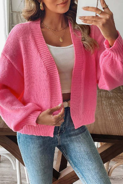 Gracefully Styled Coat for Any Occasion