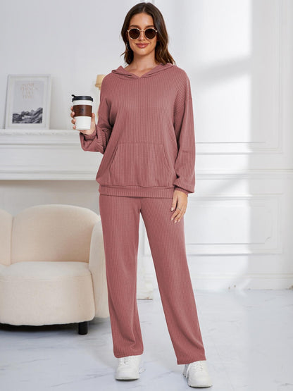Beautifully Finished Trousers in a Timeless Design