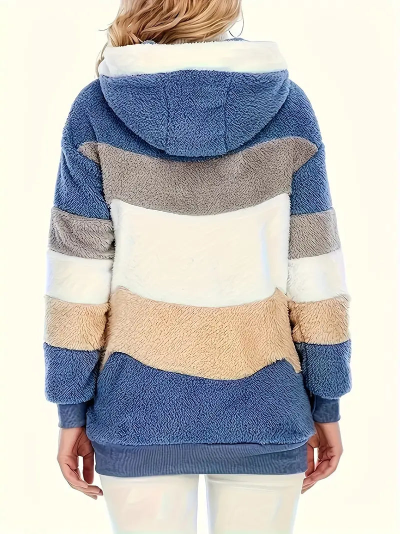 Classic Vintage Jacket with a Flattering Fit