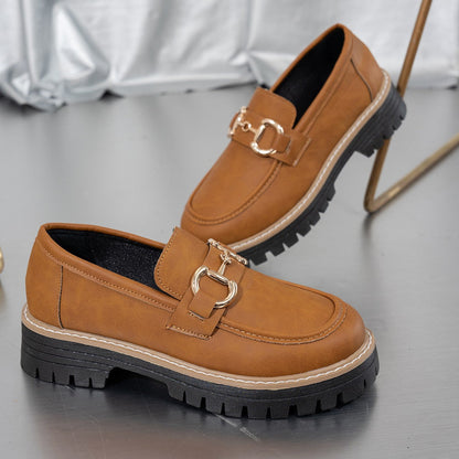 Comfortable Orthopedic Loafers for Daily Wear